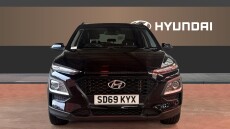 Hyundai Kona 1.0T GDi Play Edition 5dr Petrol Hatchback
